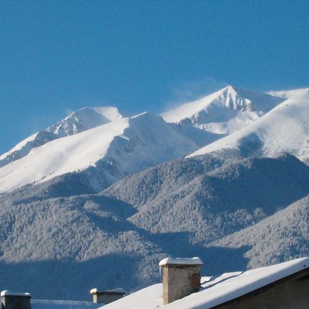 Michel Hotel Bansko Luaran gambar