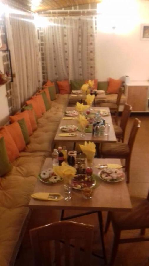 Michel Hotel Bansko Luaran gambar