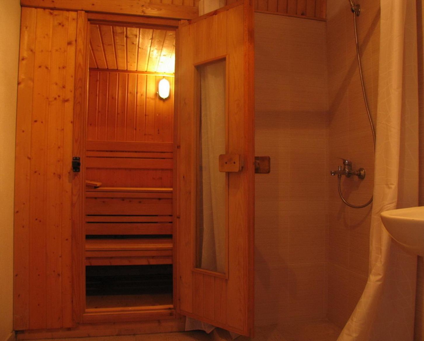 Michel Hotel Bansko Luaran gambar