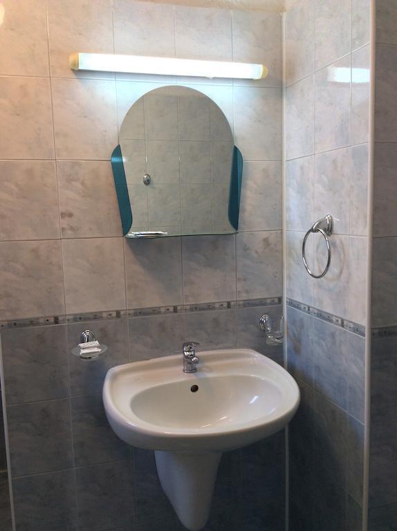 Michel Hotel Bansko Bilik gambar