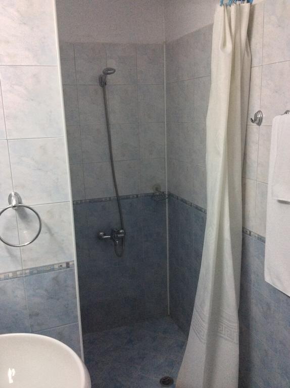Michel Hotel Bansko Bilik gambar