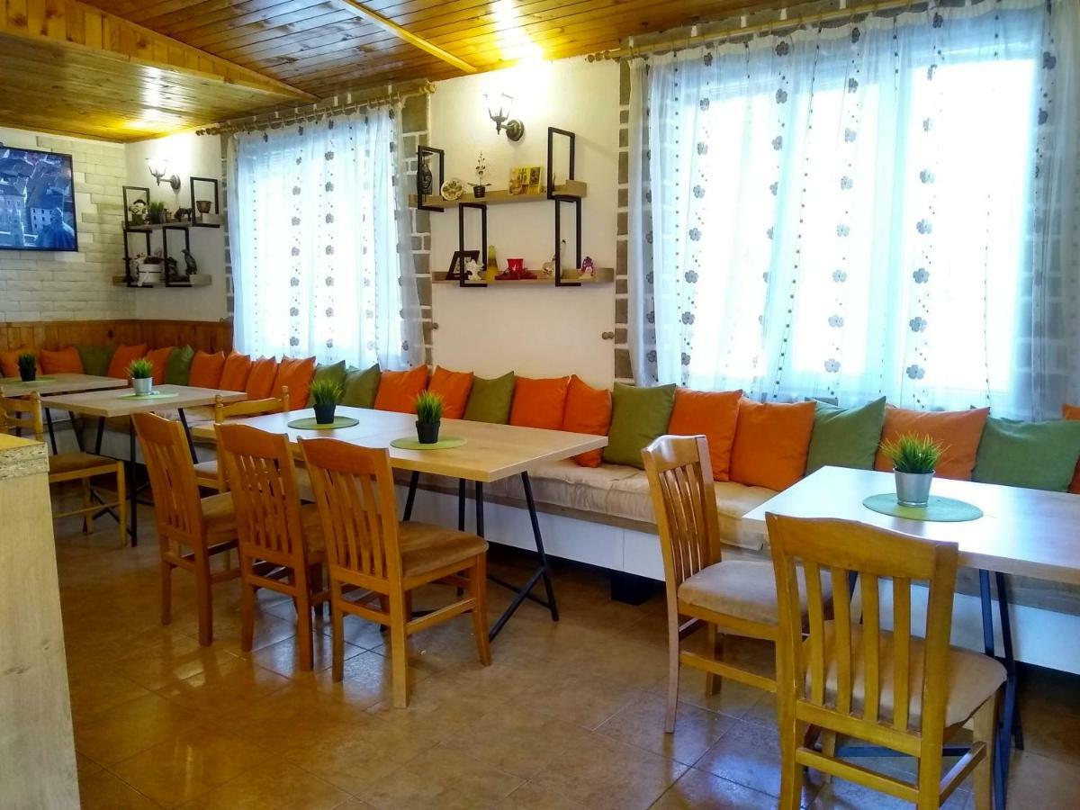 Michel Hotel Bansko Luaran gambar