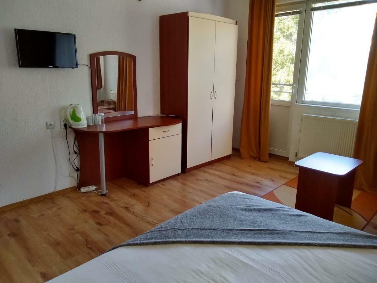 Michel Hotel Bansko Luaran gambar