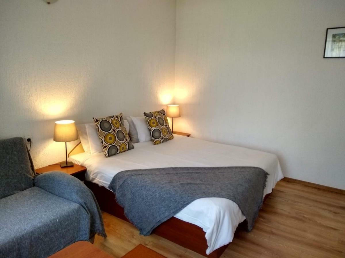 Michel Hotel Bansko Luaran gambar